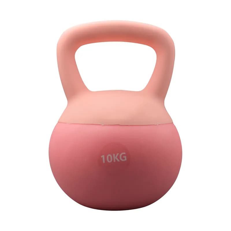 کتل بل سیلیکونی نرم 10kg