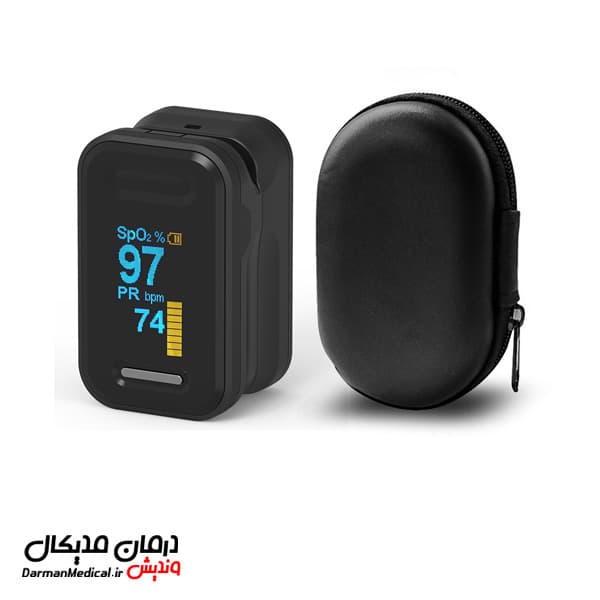 پالس اکسیمتر یانکر مدل YK-81C — تصویر ۸