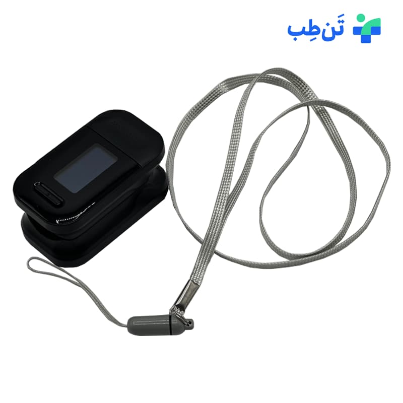پالس اکسیمتر یانکر مدل YK-81C — تصویر ۴