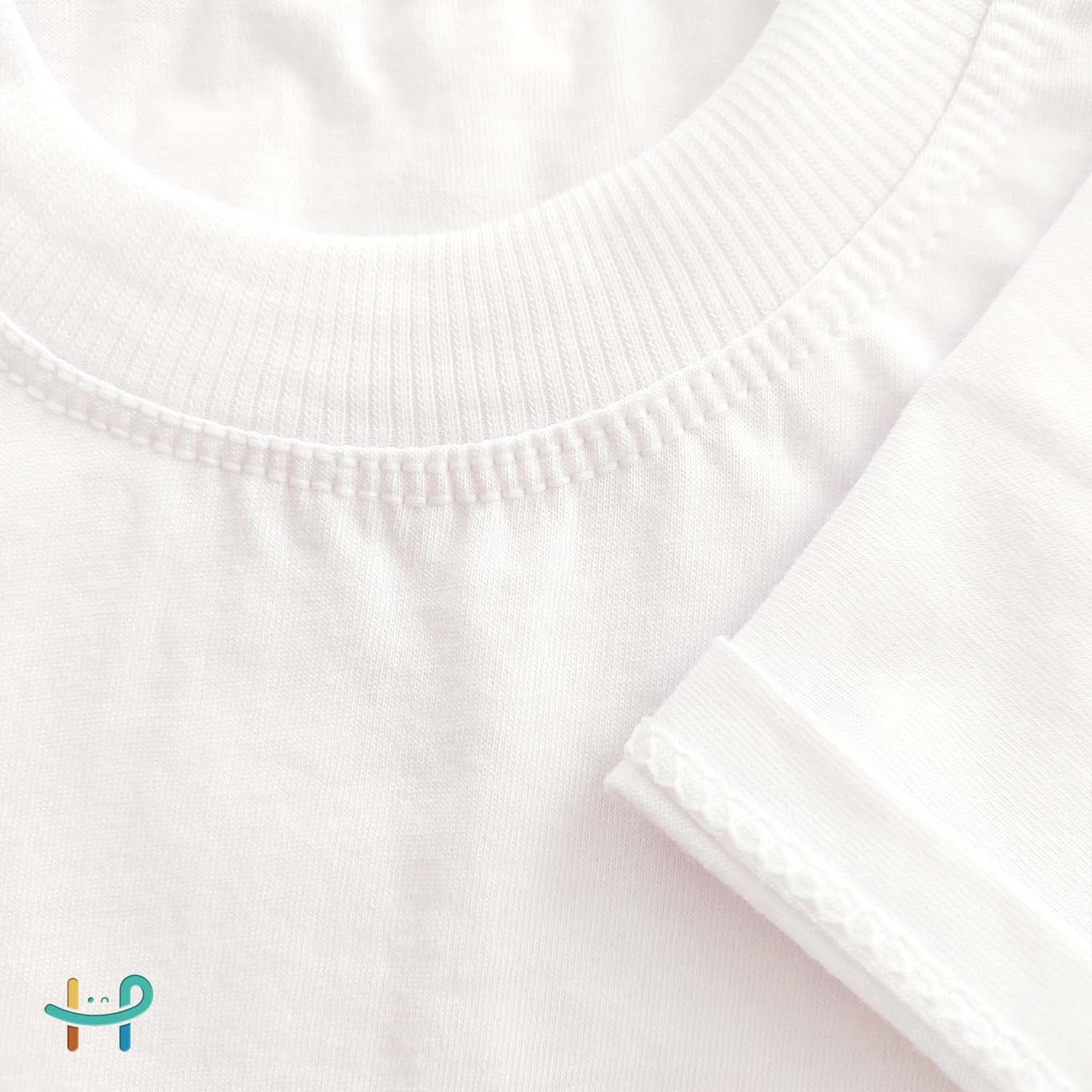 تیشرت فندی روما — تصویر ۳