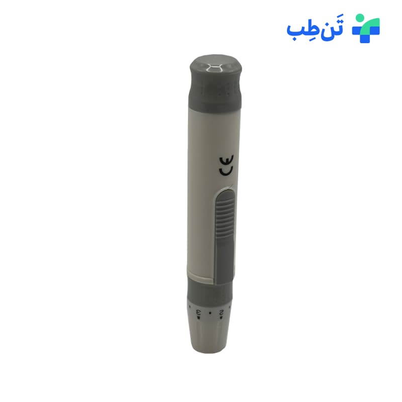 دستگاه تست قند خون آنکال پلاس بدون نوار — تصویر ۶