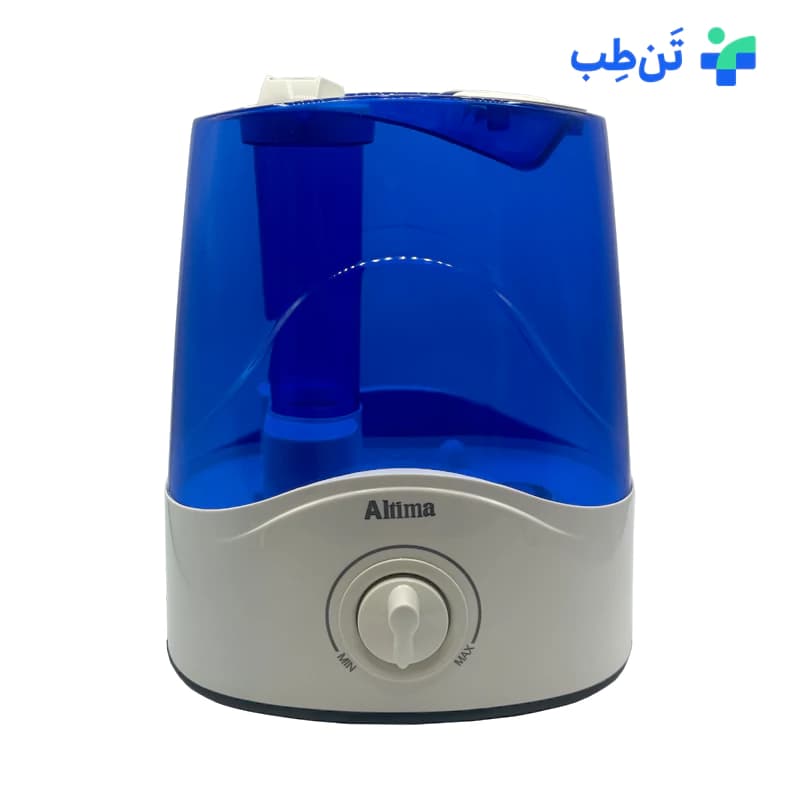 بخور سرد آلتیما مدل AT500