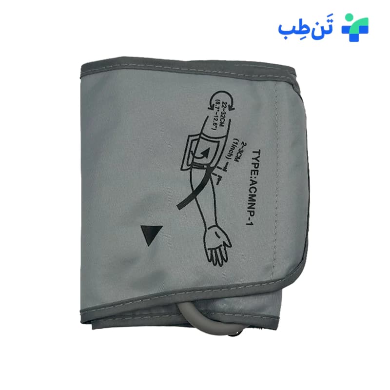 کاف فشارسنج دیجیتال SD-300