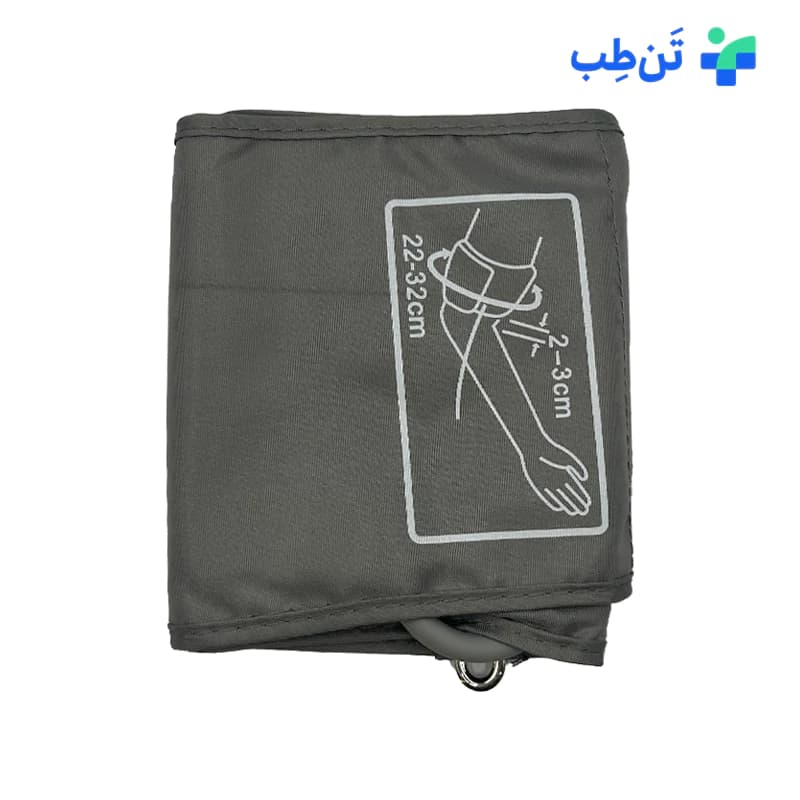 کاف فشارسنج دیجیتال SD-100
