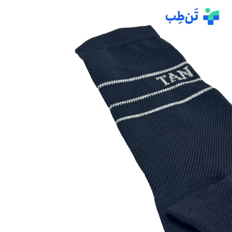 قوزک بند الاستیک تن یار کد 6050 — تصویر ۴