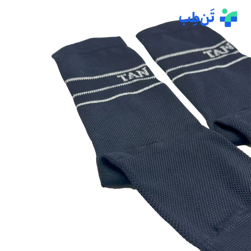 قوزک بند الاستیک تن یار کد 6050 — تصویر ۳