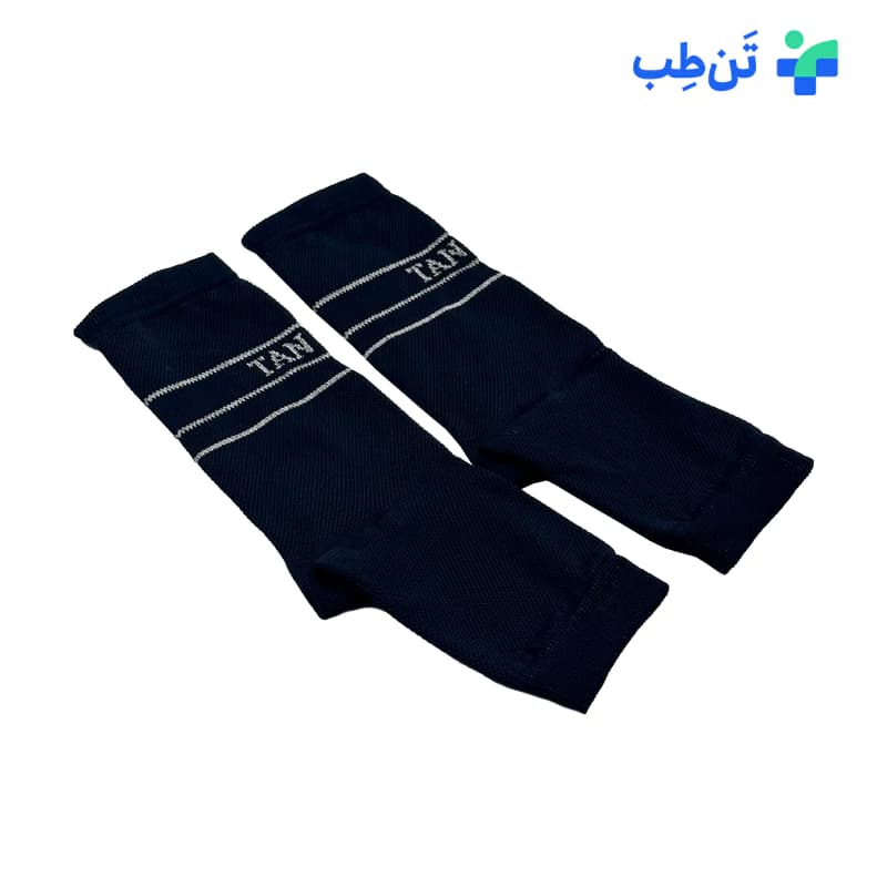 قوزک بند الاستیک تن یار کد 6050 — تصویر ۵