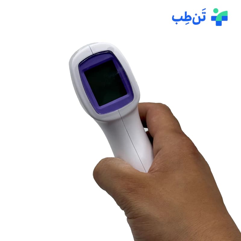 دماسنج لیزری دیکانگ مدل HG01 — تصویر ۳