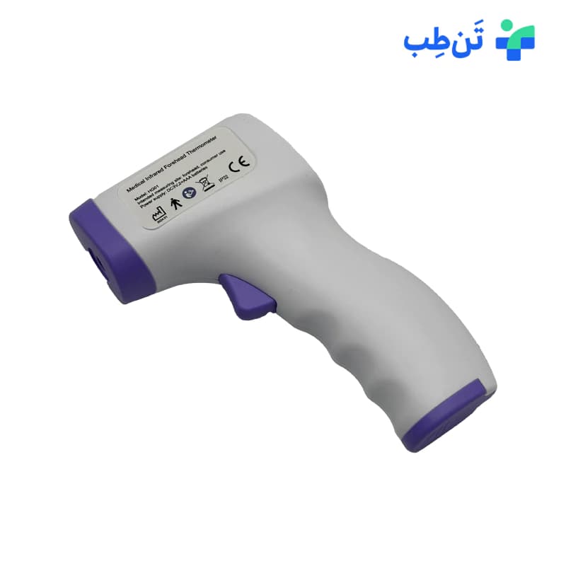 دماسنج لیزری دیکانگ مدل HG01 — تصویر ۲