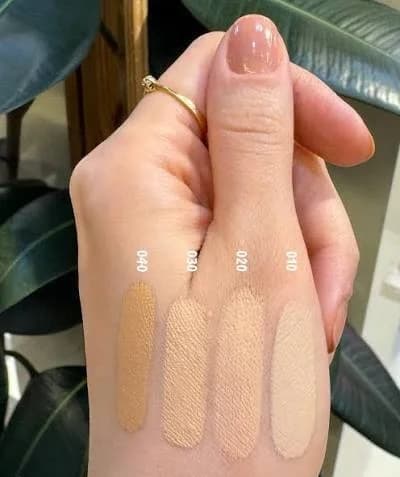 کانسیلر سهکاره 010 پوپا مدل WONDER ME 3in1 حجم 7.5ml — تصویر ۵