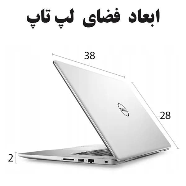 کیف کوله پشتی مسافرتی وکیوم دار همراه با پمپ بنج 7875-1 — تصویر ۲