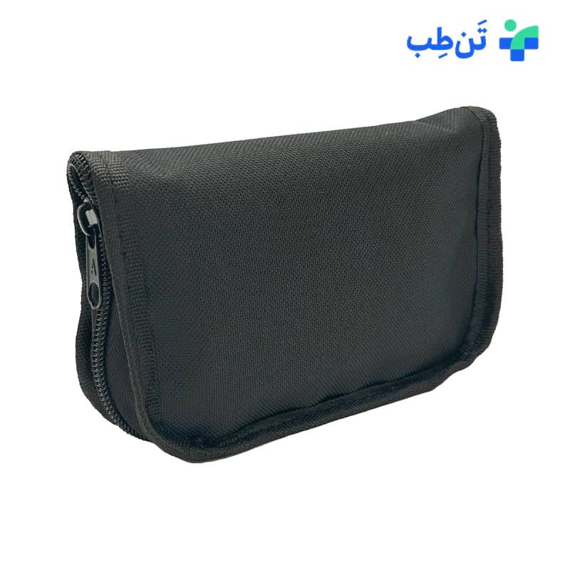 دستگاه تست قند خون کلور چک مدل TD-4230 بدون نوار تست — تصویر ۴