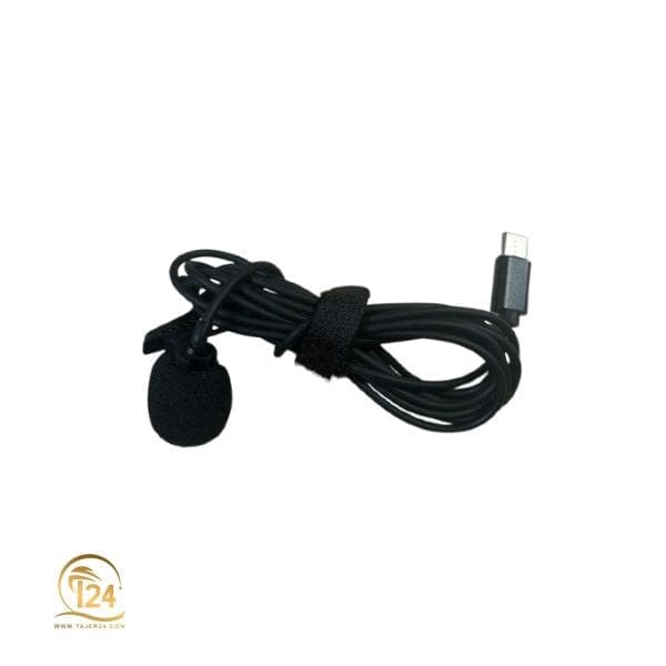 میکروفن باسیم ROYAL رویال مدل RM-400 — تصویر ۲