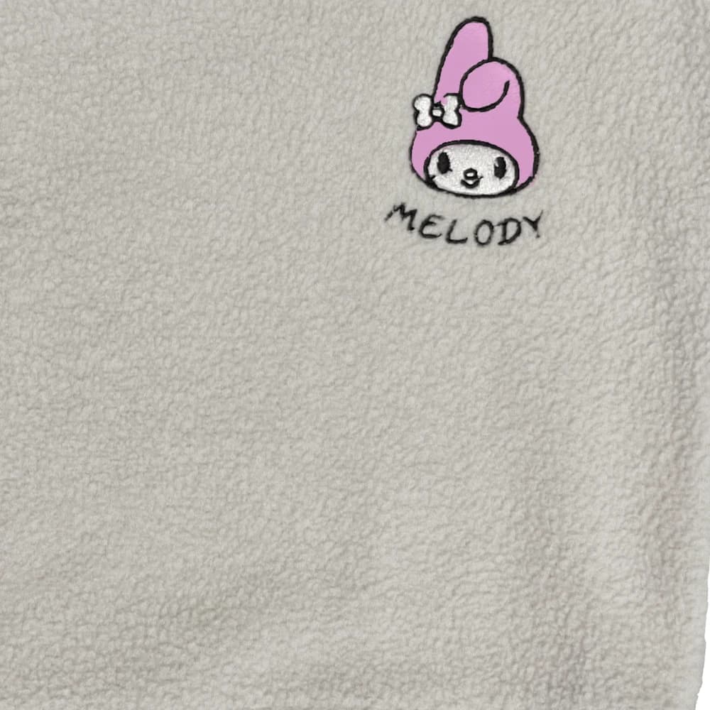 بلوز طرح Melody دخترانه (18 ماه تا 7 سال) کد 629989 — تصویر ۴