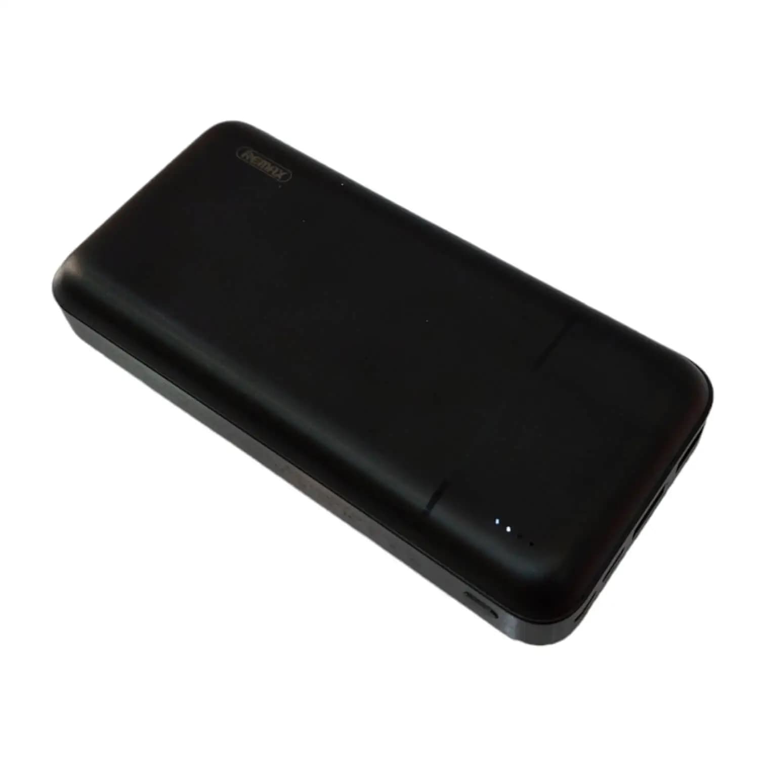 پاوربانک ریمکس مدل RPP-166 ظرفیت 20000 آمپر ساعت — تصویر ۴