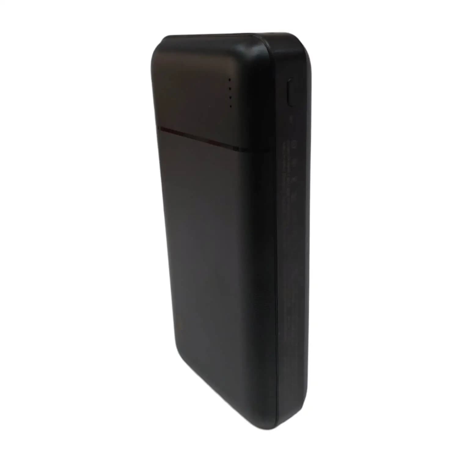 پاوربانک ریمکس مدل RPP-166 ظرفیت 20000 آمپر ساعت — تصویر ۳