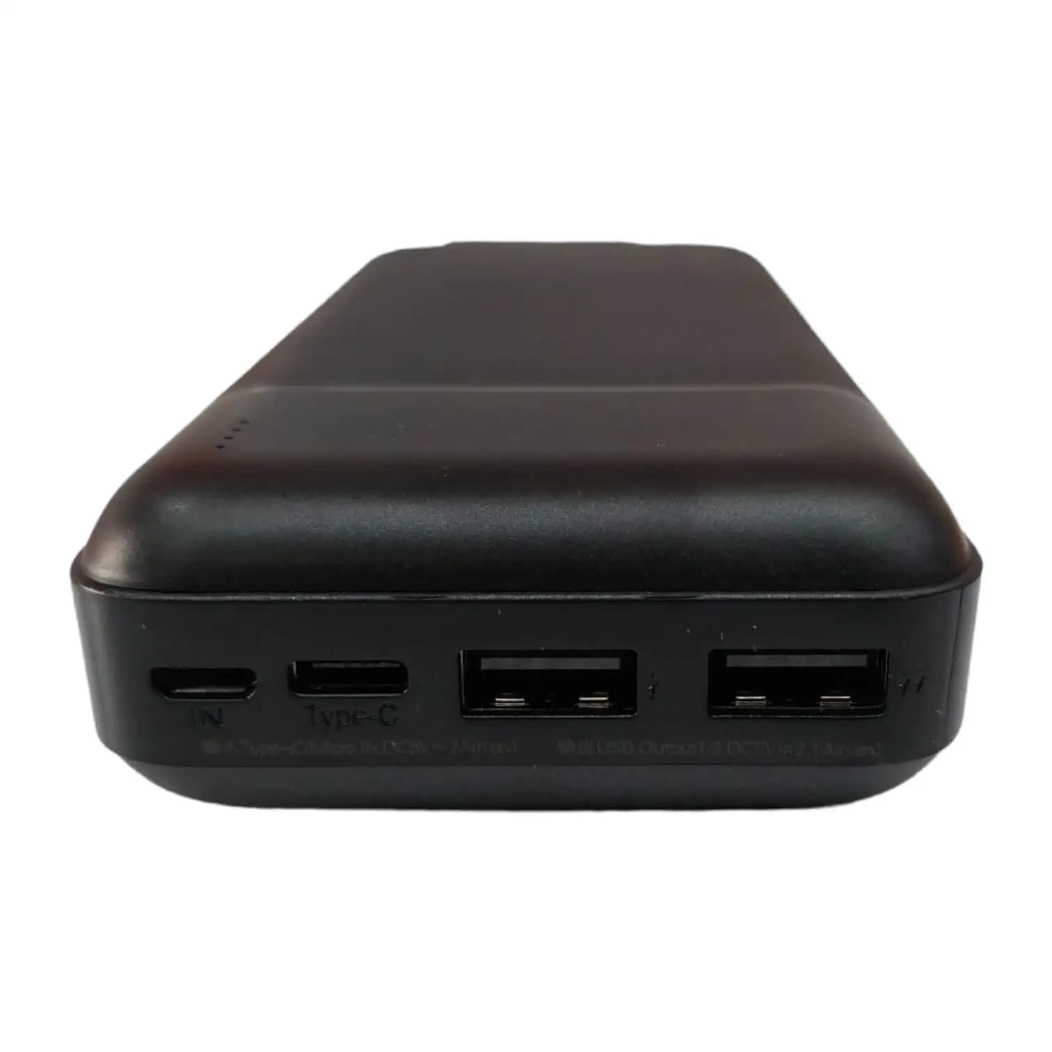 پاوربانک ریمکس مدل RPP-166 ظرفیت 20000 آمپر ساعت — تصویر ۵