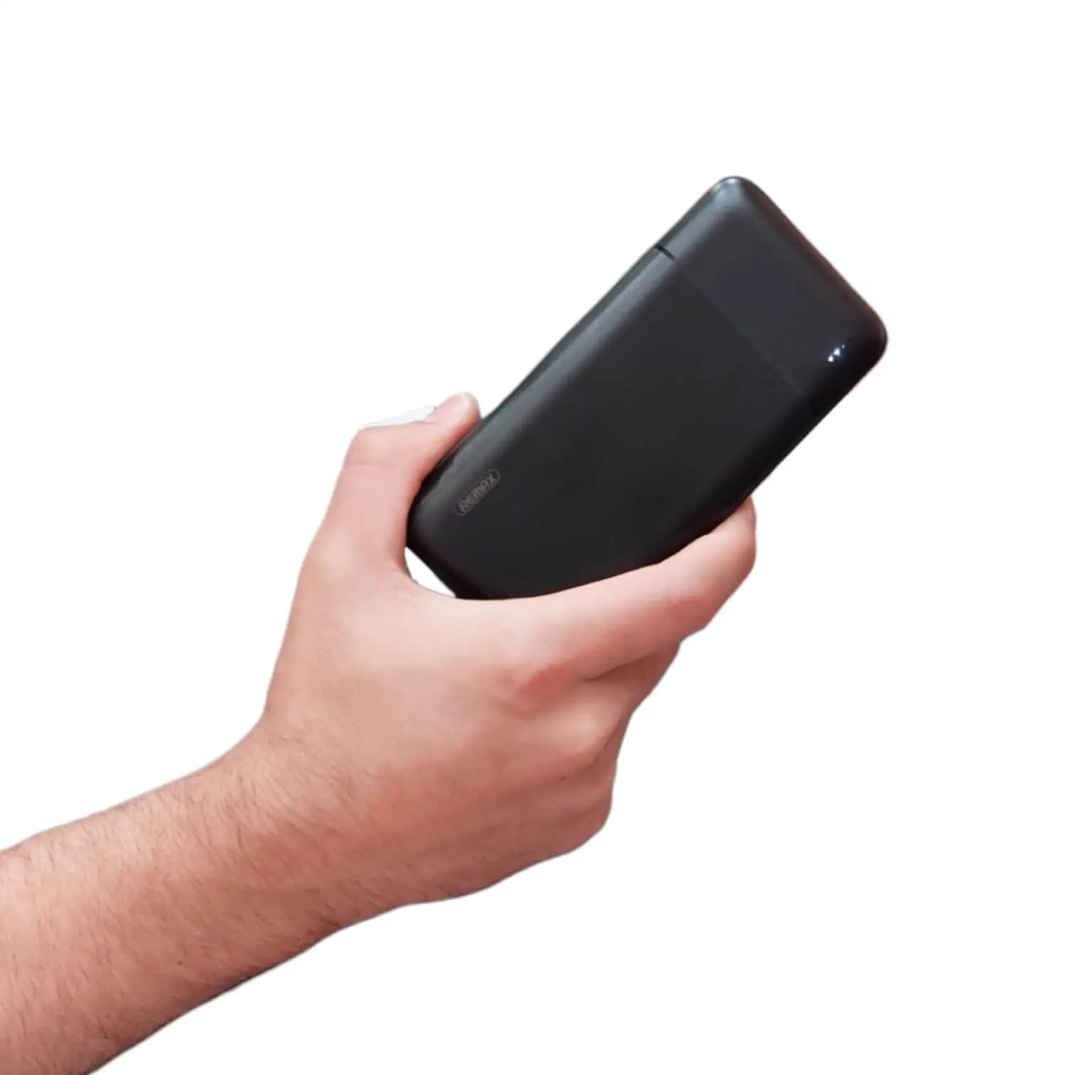 پاوربانک ریمکس مدل RPP-166 ظرفیت 20000 آمپر ساعت — تصویر ۲