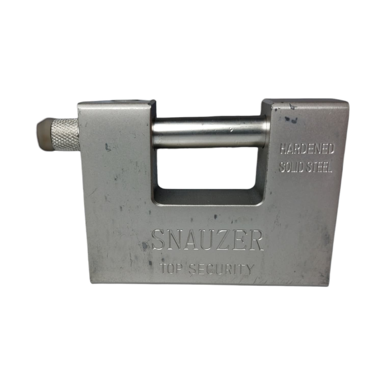 قفل کتابی SNAUZER