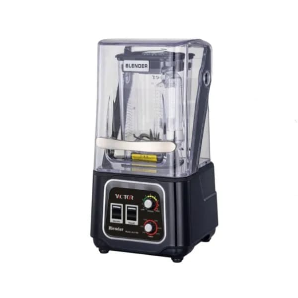 مخلوط کن victor JS3100 2500w 2li