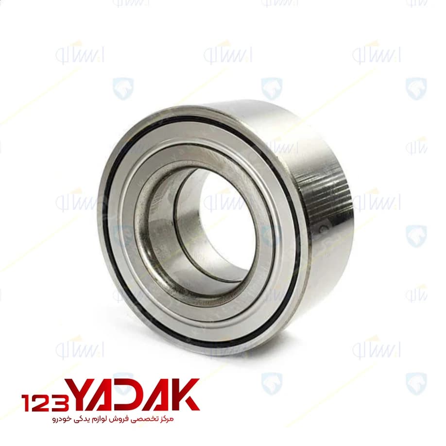 کیت بلبرینگ چرخ جلو با ABS و ( ۴۸ پل ) رنو تندر L90 ایساکو