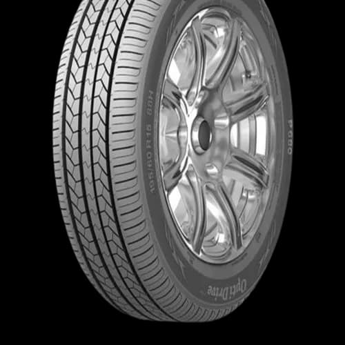 لاستیک 195/60R15 بارز-P680 — تصویر ۲