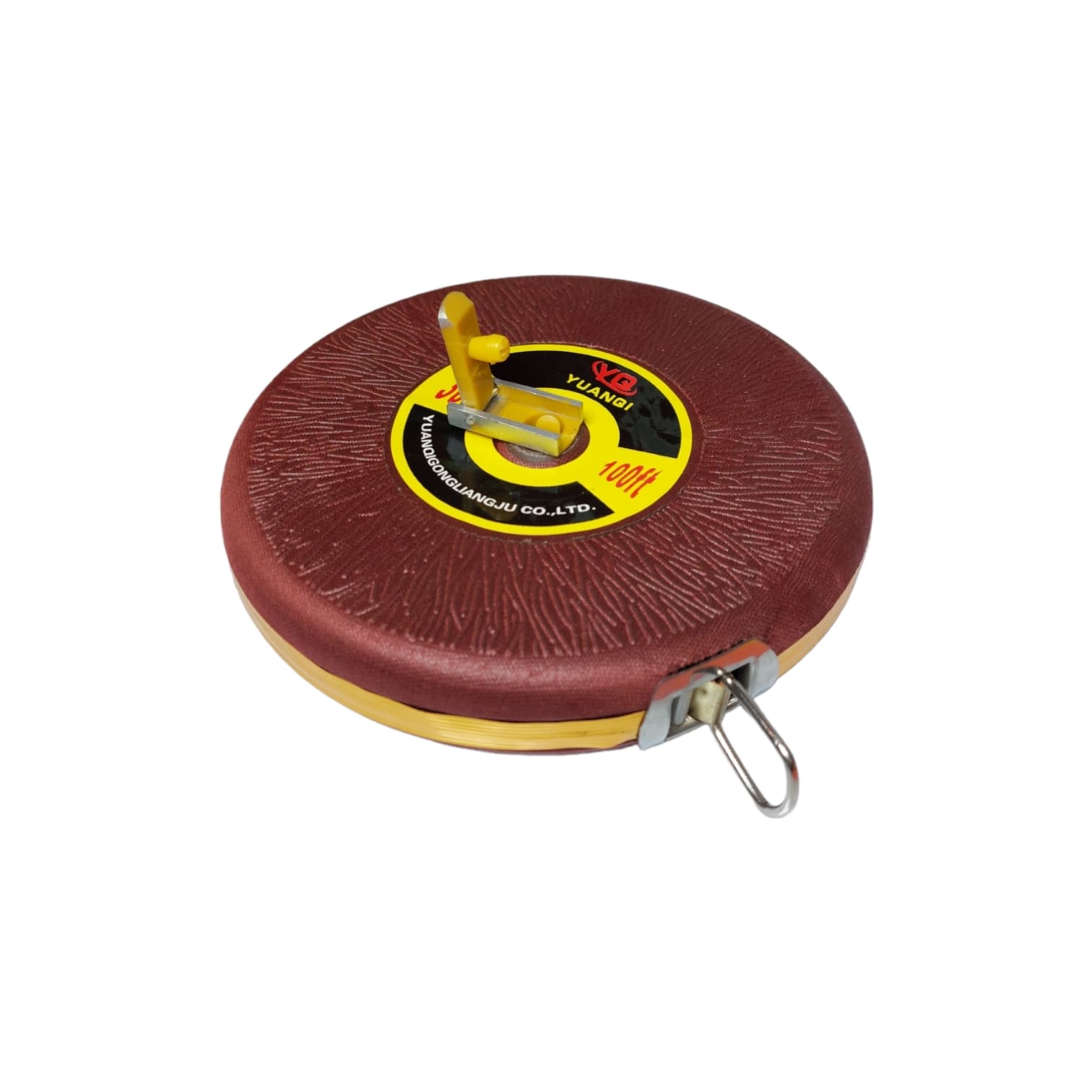 متر پارچه ای YQ — تصویر ۶