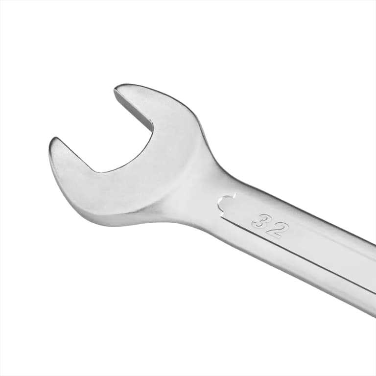 آچار یک سر تخت 32 میلی متری رونیکس مدل RH-2132 — تصویر ۳