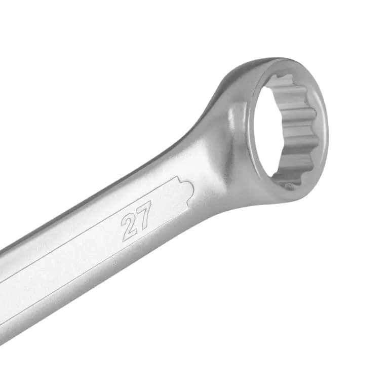 آچار یک سر تخت 27 میلی متری رونیکس مدل RH-2127 — تصویر ۳