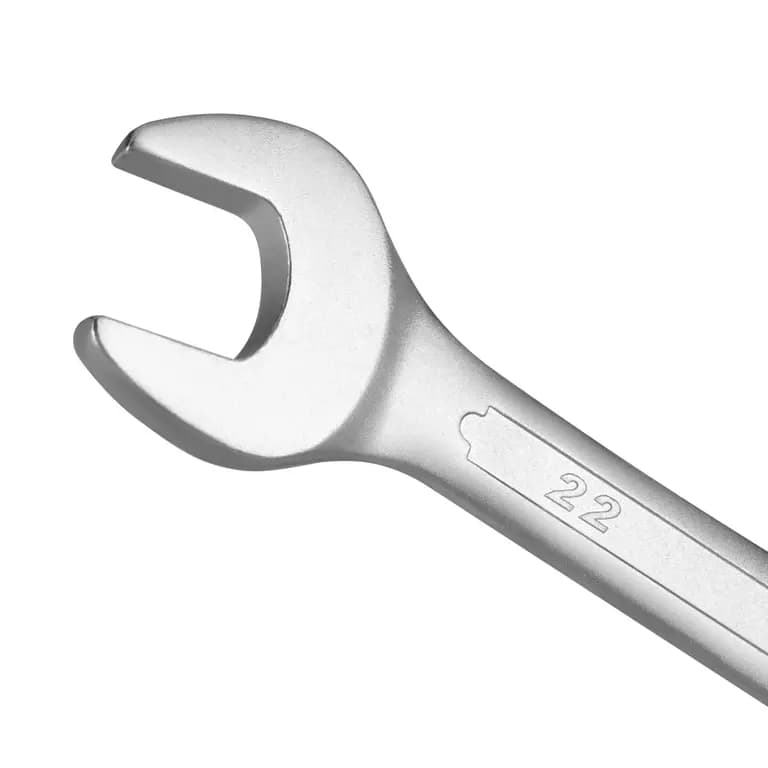 آچار یک سر تخت 22 میلی متری رونیکس مدل RH-2122 — تصویر ۲