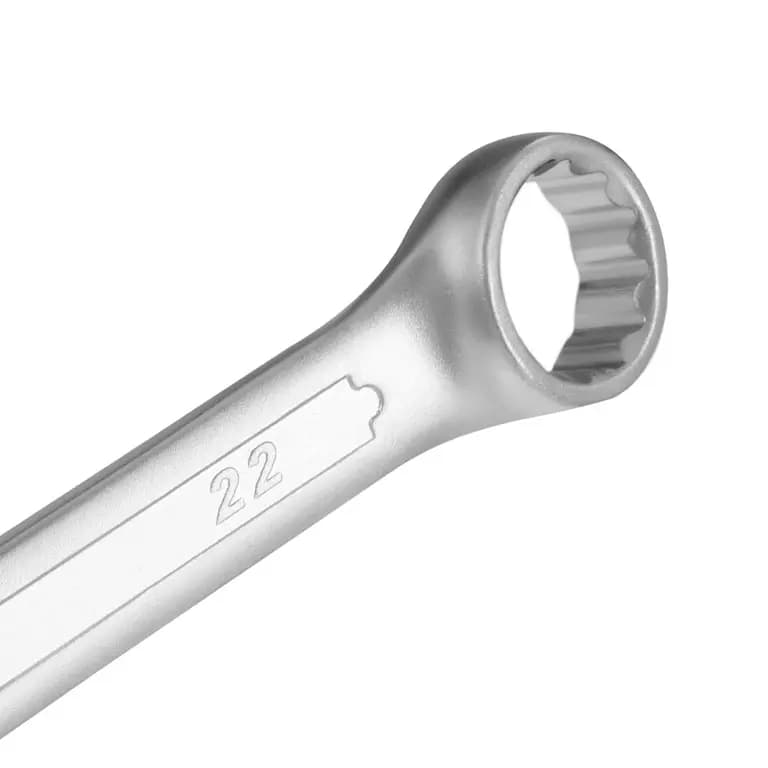 آچار یک سر تخت 22 میلی متری رونیکس مدل RH-2122 — تصویر ۳
