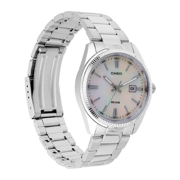 ساعت مچی زنانه کاسیو مدل Casio LTP-1302DS-4AV — تصویر ۸
