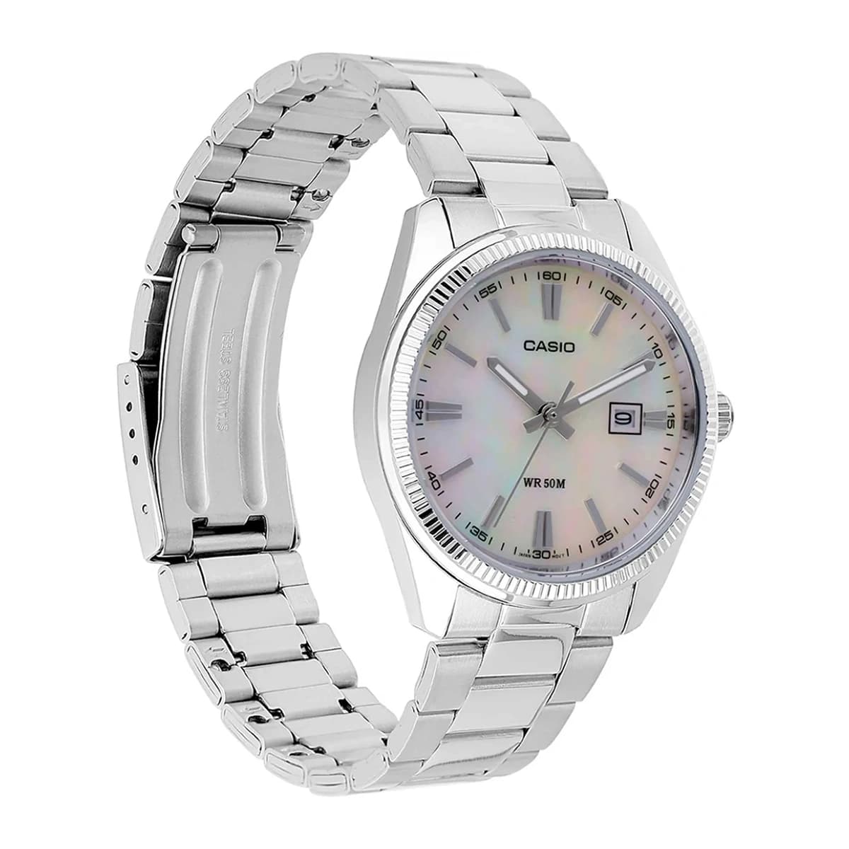 ساعت مچی زنانه کاسیو مدل Casio LTP-1302DS-4AV — تصویر ۳