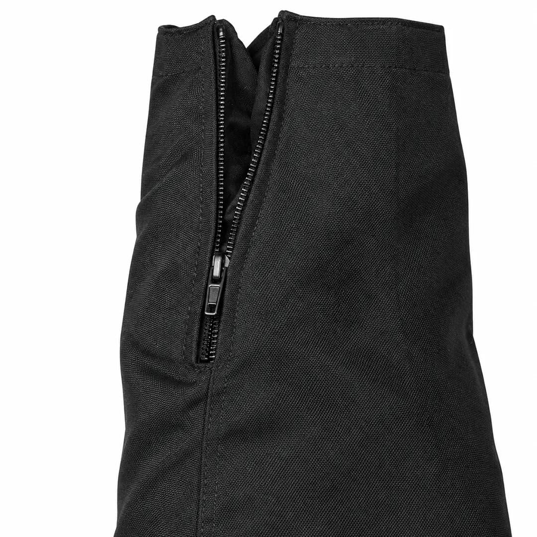 کاپشن چهار فصل اسپید بایک مدل BLACK — تصویر ۶