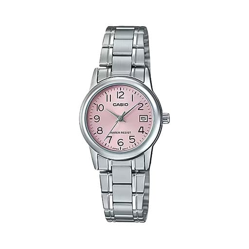 ساعت مچی زنانه کاسیو مدل Casio LTP-V002D-4B — تصویر ۱۰