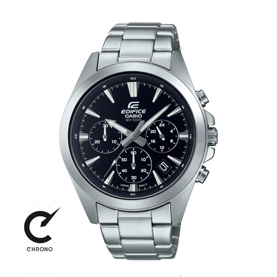 ساعت EDIFICE مدل EFV-630D-1A