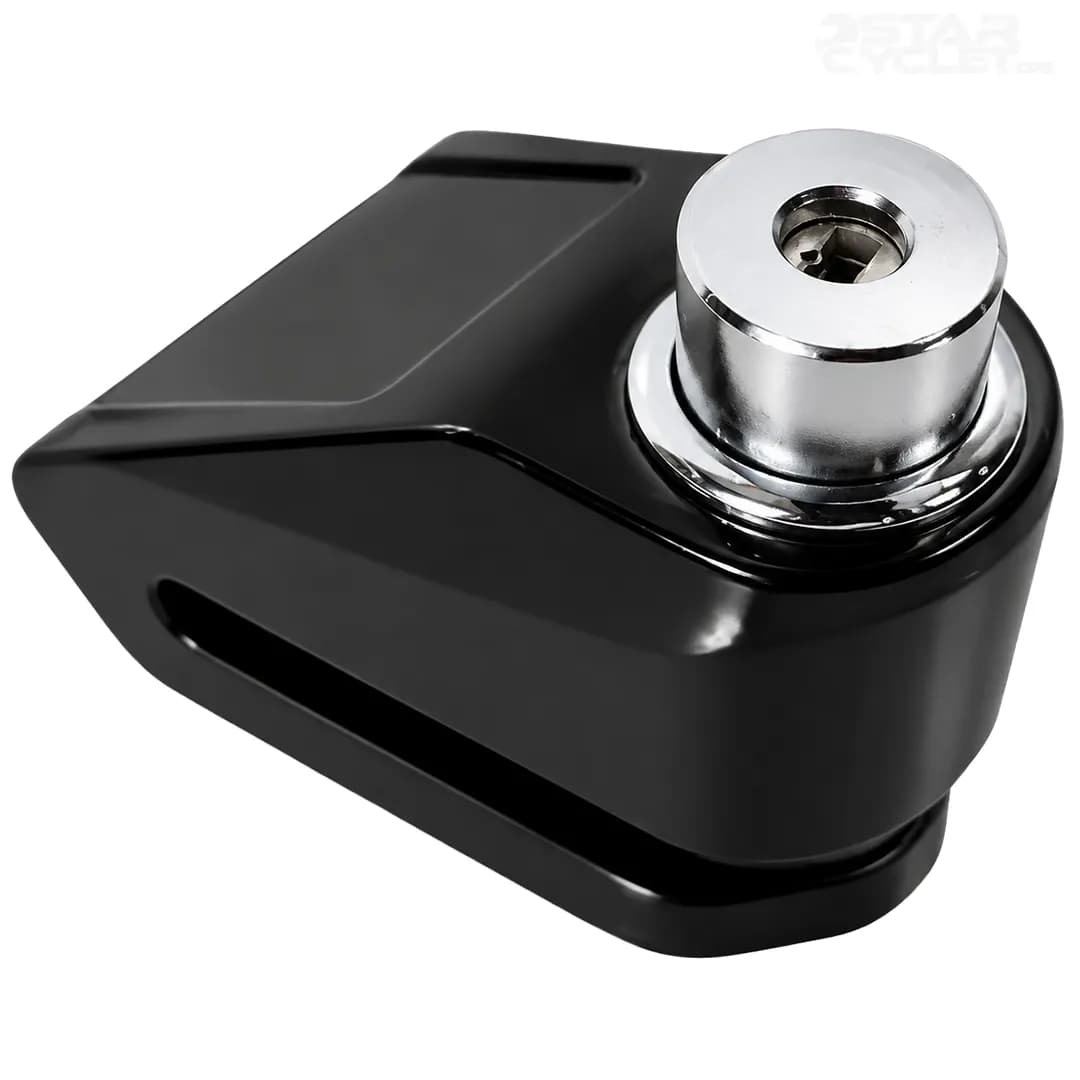 قفل دیسک ردلاین مدل 450- BLACK 10MM — تصویر ۲