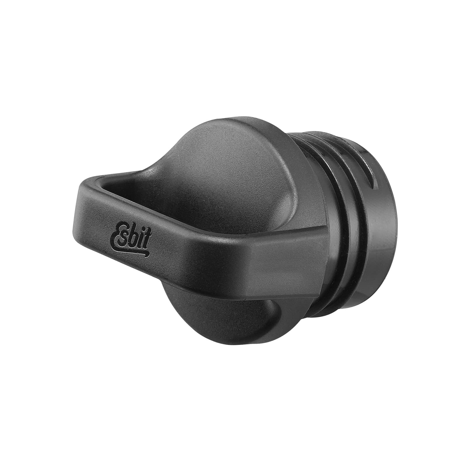 فلاسک اشبیت مدل ESBIT IB1000SC-BK گنجایش 1 لیتر مشکی — تصویر ۳