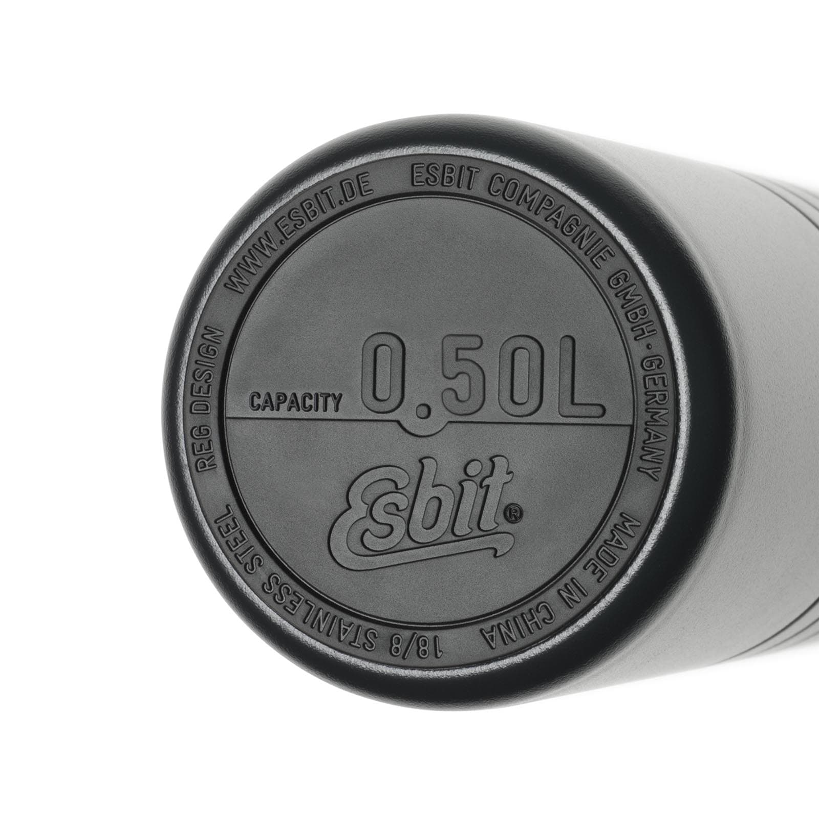 فلاسک اشبیت مدل ESBIT VF500TL-DG گنجایش 500 میلی لیتر — تصویر ۵