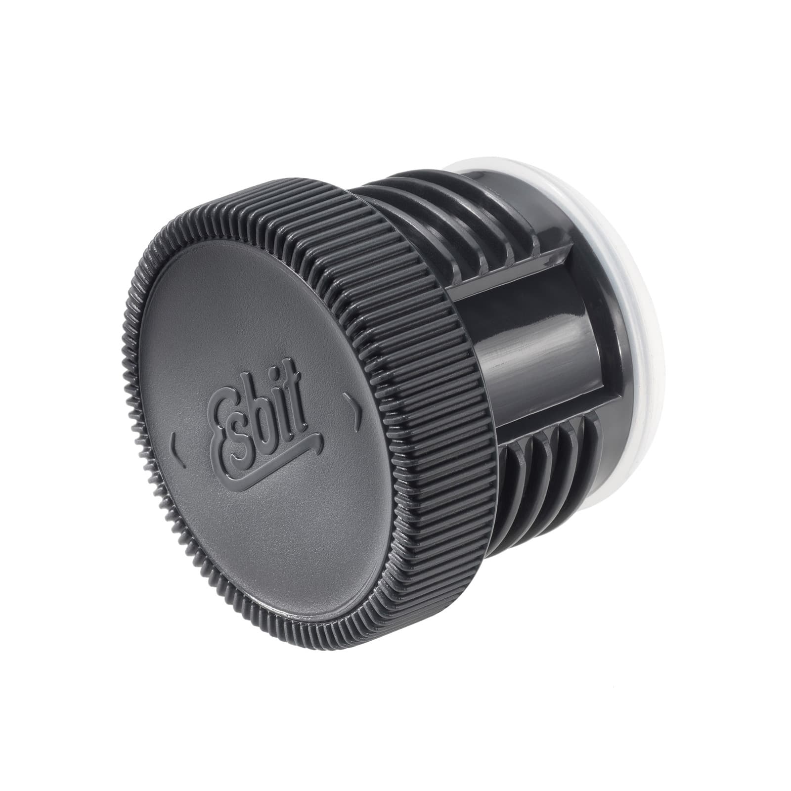 فلاسک اشبیت مدل ESBIT VF1000SC-SL-BK گنجایش 1000 میلی لیتر — تصویر ۳