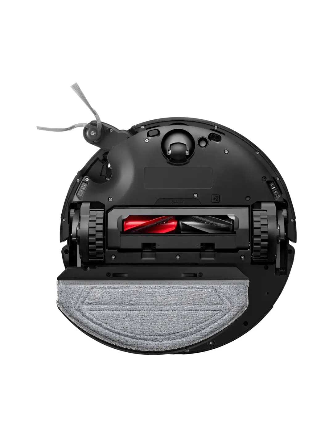 جاروبرقی رباتیک روبوراک مدل Roborock Saros 20 Sonic ( پک اصلی شرکتی و گلوبال اروپا ۲۰۲۶ ) به همراه لوازم مصرفی اضافه — تصویر ۷