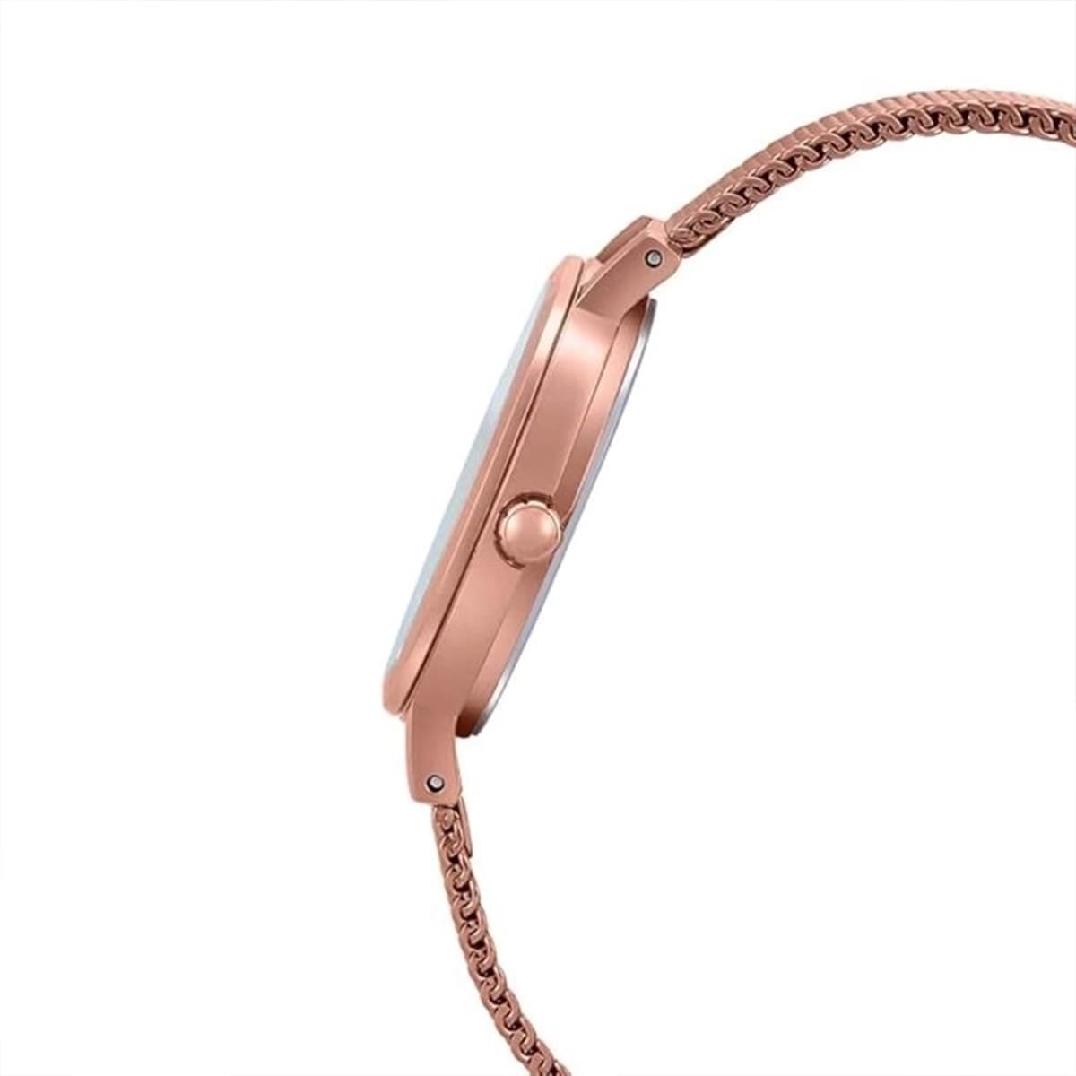 ساعت مچی زنانه شین کاسیو CASIO SHEEN SHE-4540CGM-4AUDF — تصویر ۵