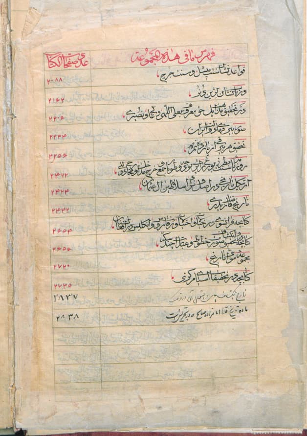 دانلود نسخه خطی تواریخ افشاریه، زندیه و قاجاریه؛میرزا حسن خان منشی اسرار دولتی (قرن13 )