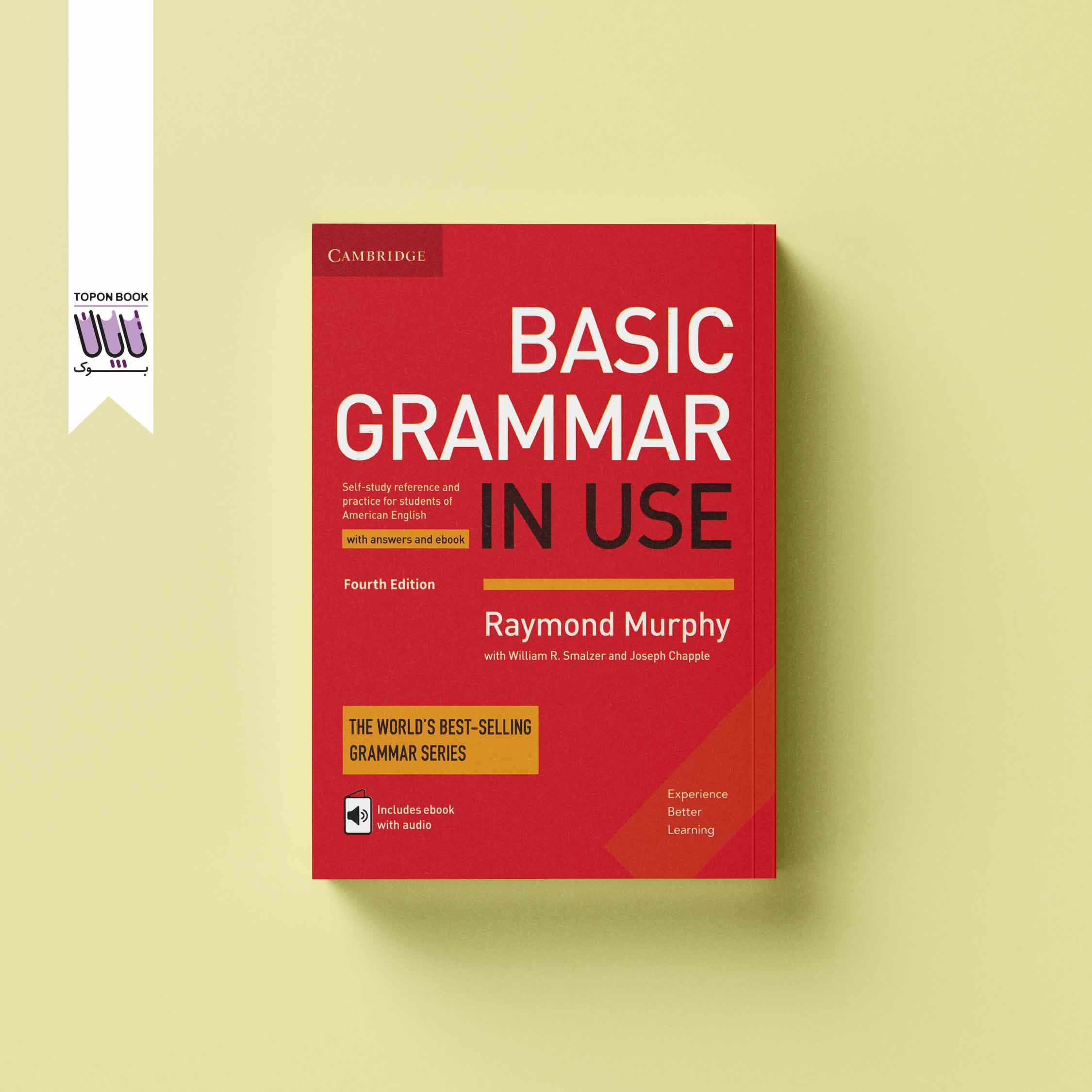 Basic Grammar in use
