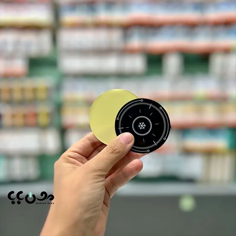 فن خنک کننده موبایل ارلدام مدل F24 اصل | EARLDOM ET-F24 — تصویر ۷