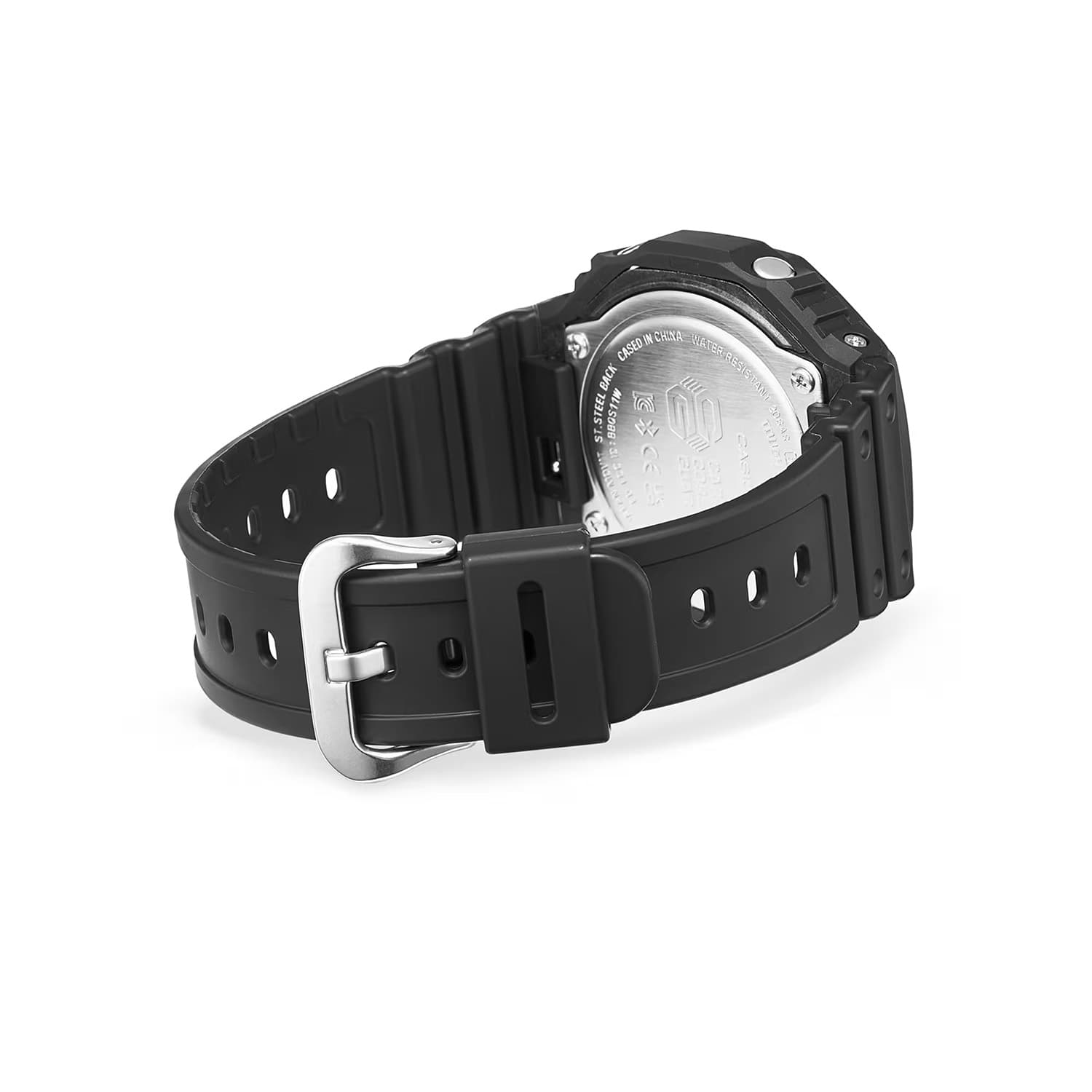 ساعت مچی مردانه کاسیو جی شاک مدل Casio G-SHOCK GA-B2100CY-1A — تصویر ۱۲