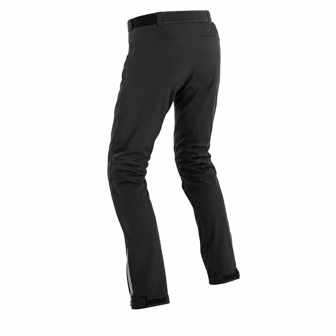 شلوار ریچا مدل SPANDEX BLACK D30 — تصویر ۲