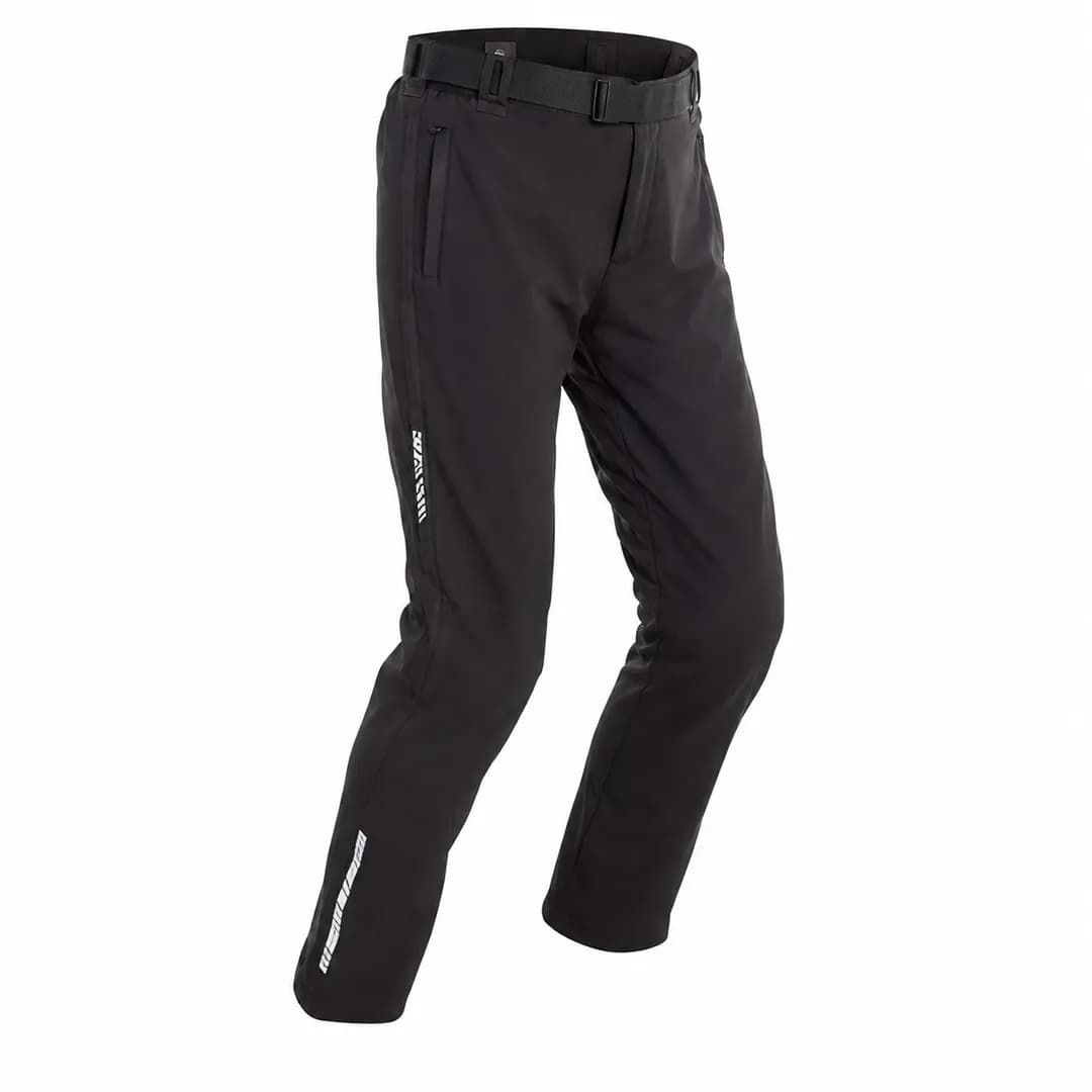 شلوار ریچا مدل SPANDEX BLACK D30
