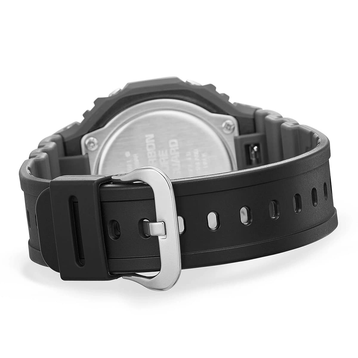 ساعت مچی مردانه کاسیو جی شاک مدل Casio G-SHOCK GA-2100FL-8A — تصویر ۴