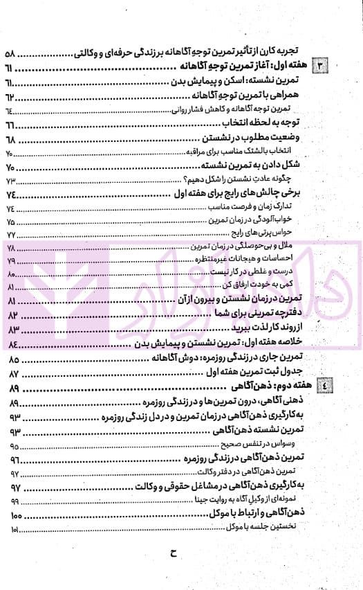 وکیل مضطرب | دکتر صغیری — تصویر ۳